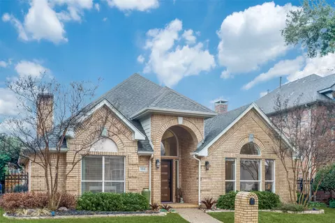 5816 Encore Dr, Dallas, TX 75240