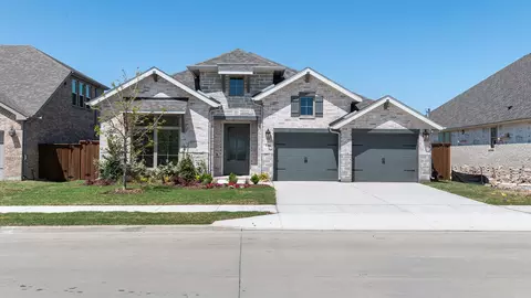 230 Buffalo Blvd, Rhome, TX 76078