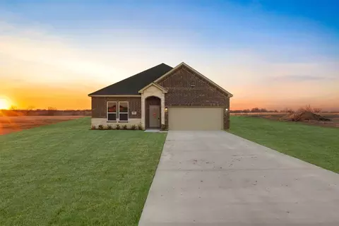 921 Genesis Rd, Rice, TX 75155