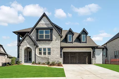 4012 Gervais Dr, Mckinney, TX 75071