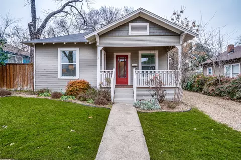 827 Winston St, Dallas, TX 75208