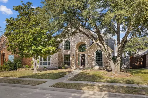 8012 Pullam Cir, Plano, TX 75024