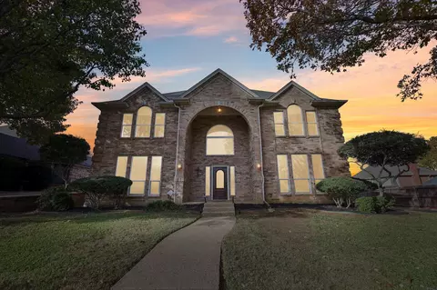 6708 Ledbetter Rd, Arlington, TX 76001