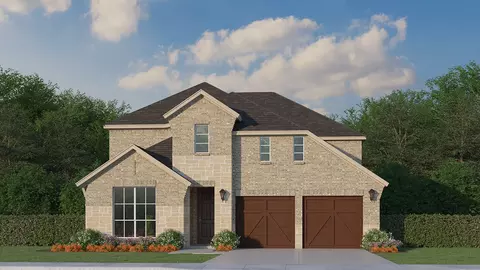 2604 Brower Rd, Celina, TX 75009