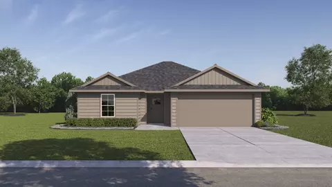 6207 Sea Holly Trl, Princeton, TX 75407