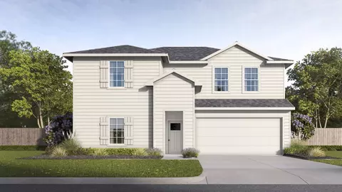 6001 Boardwalk Ln, Princeton, TX 75407