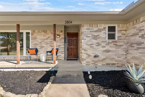 2804 Ripplewood Dr, Dallas, TX 75228
