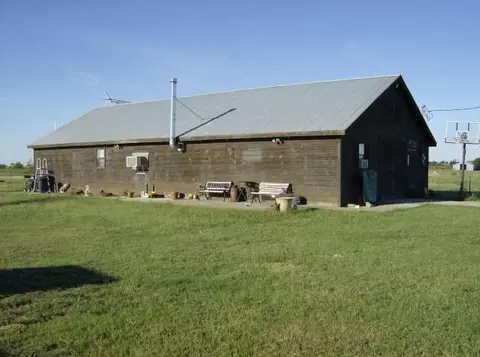 344 Stiff Chapel Rd, Gunter, TX 75058