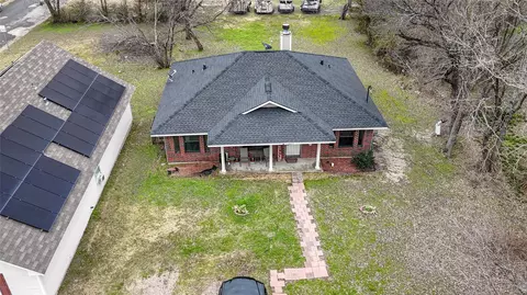 105 W 13th Ave, Corsicana, TX 75110