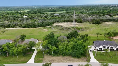 535 Echo Glade Ct, Azle, TX 76020