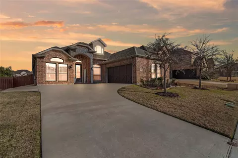 329 Tommie Lillian Ln, Celina, TX 75009
