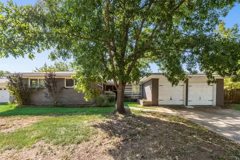 4309 Steven St, North Richland Hills, TX 76180