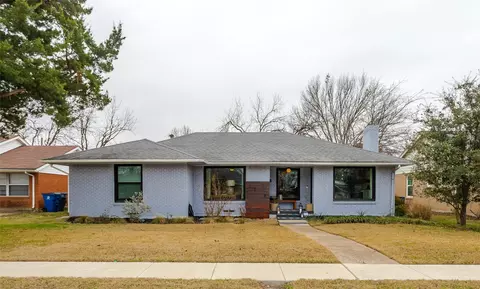 2718 Oates Dr, Dallas, TX 75228