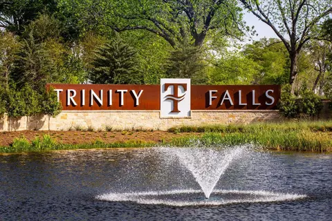 2003 Bonham Falls Dr, Mckinney, TX 75071