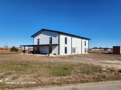 4269 Cr 4101, Kaufman, TX 75142