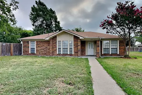 1401 Devonshire Ln, Wylie, TX 75098