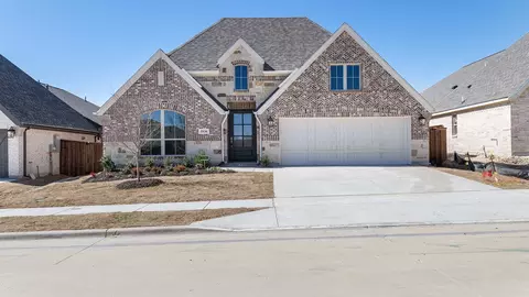 5836 Megs Creek Rd, Fort Worth, TX 76126