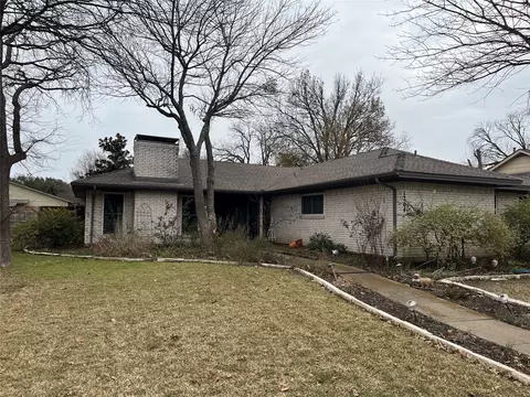 1704 N Yale Blvd, Richardson, TX 75081