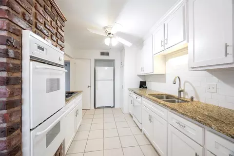 509 W Lookout Dr #205, Richardson, TX 75080