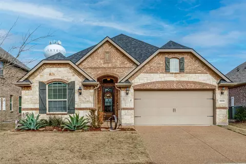 15909 Perdido Creek Trl, Prosper, TX 75078