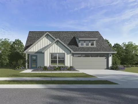 11316 Evergreen Ln, Providence Village, TX 76227