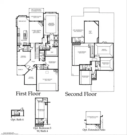 3509 Delphi Ave, Corinth, TX 76208
