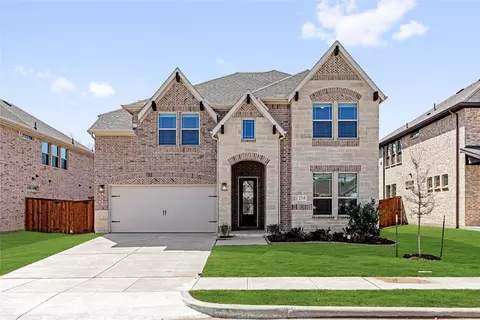 214 Dove Haven Dr, Wylie, TX 75098
