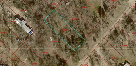 tbd Santa Anna Trl, Log Cabin, TX 75148