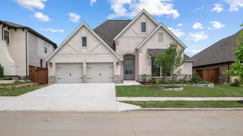 13236 Cedar Sage Trl, Fort Worth, TX 76008