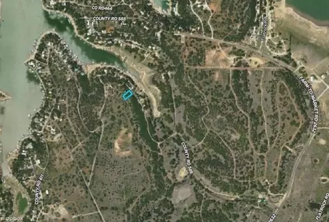 tbd County Road 600, Brownwood, TX 76801