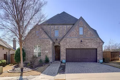 4733 Harlow Bend Dr, Irving, TX 75038