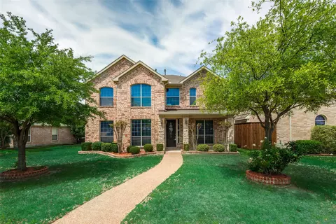 8345 Kings Ridge Rd, Frisco, TX 75035