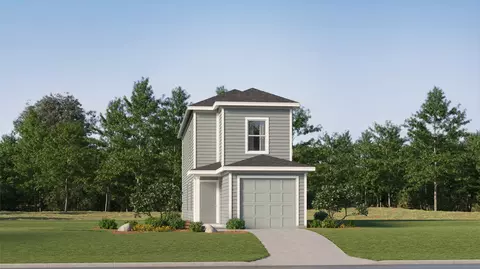 6823 Highlands St, Princeton, TX 75407