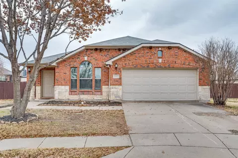 1442 Sparrow Dr, Little Elm, TX 75068