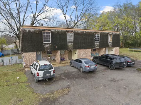 311 E 5th, Mount Pleasant, TX 75455