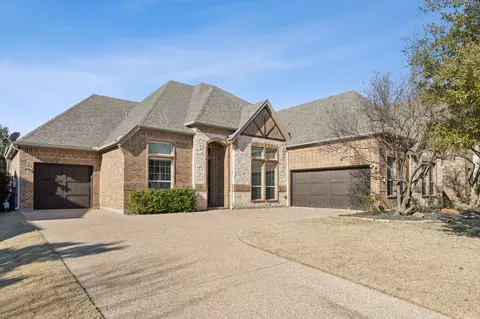 2203 Stirling Ave, Trophy Club, TX 76262