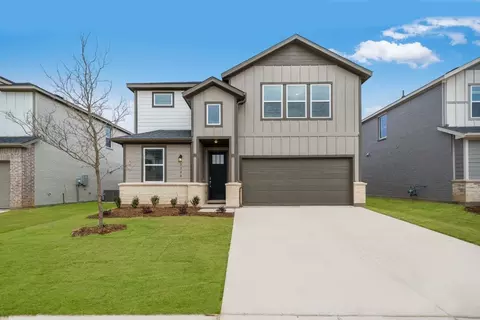 1344 Espada St, Haslet, TX 76052