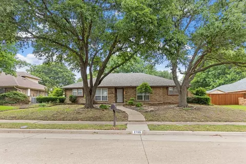 2705 Loch Haven Dr, Plano, TX 75023