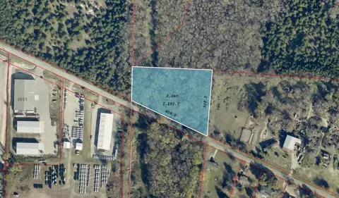 000 Martin Duke Rd, Van Alstyne, TX 75495