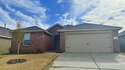 1416 Millstead Rill Dr, Josephine, TX 75135