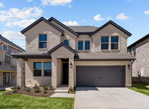 3708 River Creek Trl, Sherman, TX 75092