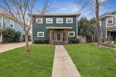 5309 E Side Ave, Dallas, TX 75214