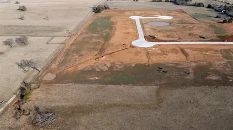 lot17 Dixie Estates Way, Whitesboro, TX 76273