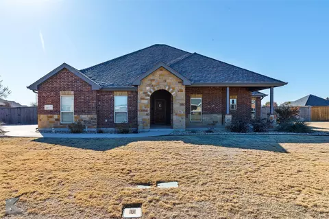 117 Kristi Path, Abilene, TX 79602
