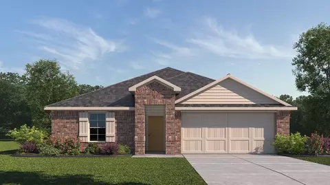 4145 Huckaby Dr, Fate, TX 75189