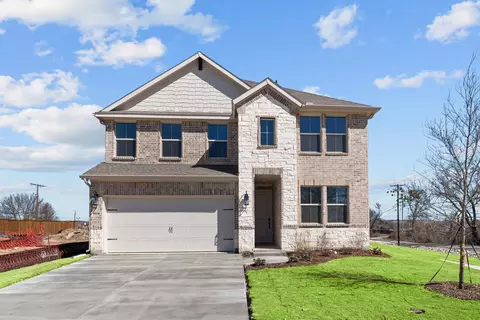 3501 Hickory St, Sherman, TX 75092