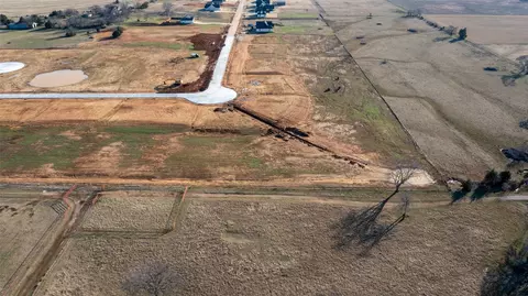 lot18 Dixie Estates Way, Whitesboro, TX 76273