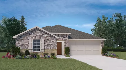 5119 Declan Dr, Fate, TX 75189