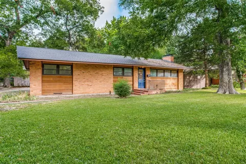 8531 Eustis Ave, Dallas, TX 75218