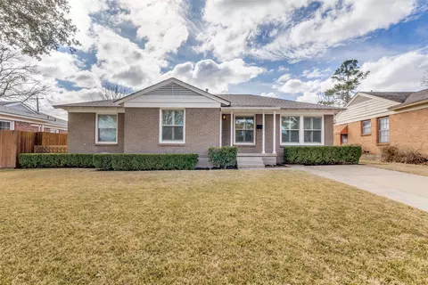 623 Brookhurst Dr, Dallas, TX 75218